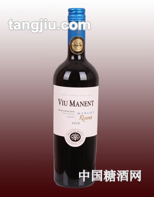 維馬-梅樂干紅葡萄酒