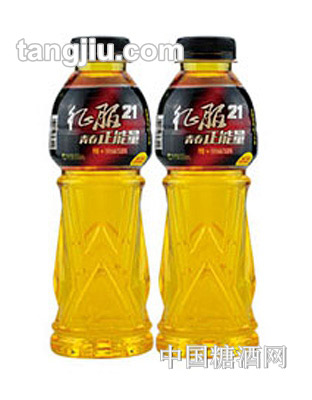 江源維生素飲品征服600ml