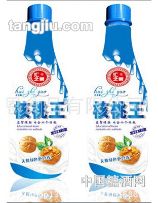 匯之果核桃王飲料