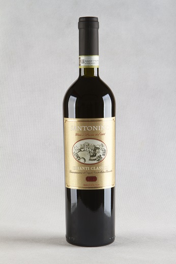 圣東尼金標DOCG干紅葡萄酒