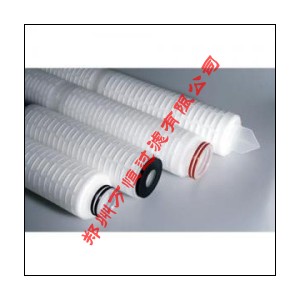 PP折疊濾芯批發