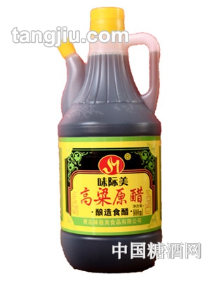 800ml高粱原醋