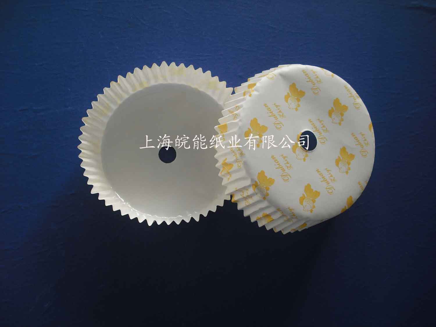 供應面包紙托、磨堡紙托