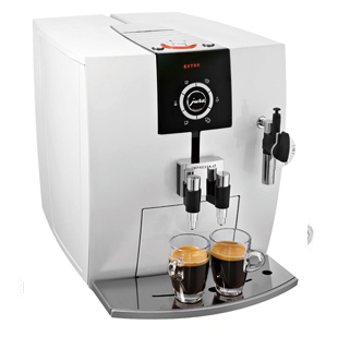 JURA ȫԄӿșC J5 ٰ