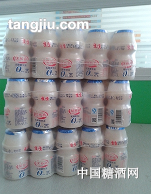 QQ優多多乳酸菌飲品—100ml