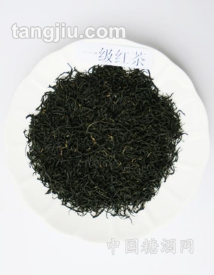 一級英紅紅茶