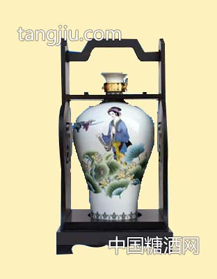 封壇原漿(牡丹)