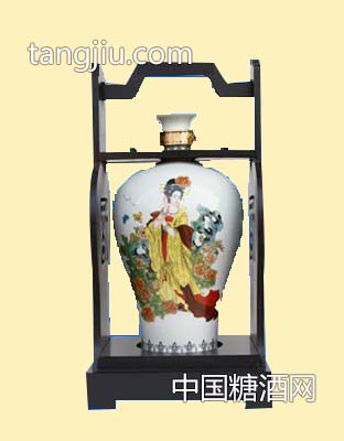 封壇原漿(楊貴妃)