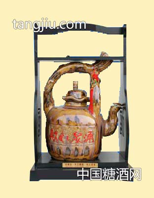 原漿酒(財如泉涌)