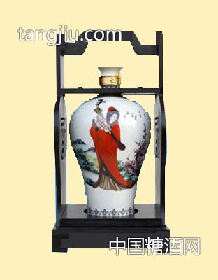 封壇原漿(昭君)