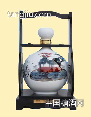 封壇原漿酒(白)