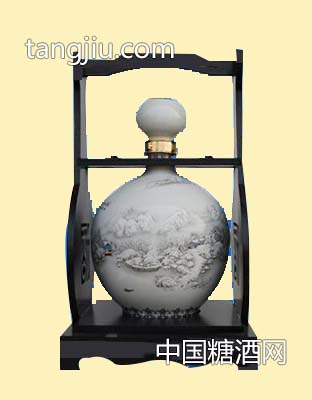 封壇原漿(雪山)