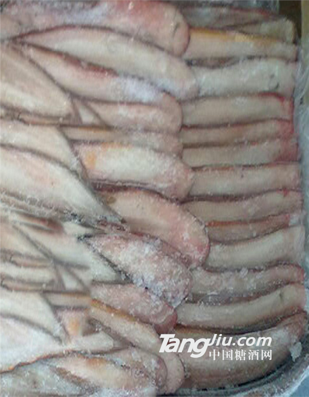 從國外進口冰鮮魚報關必須注意的