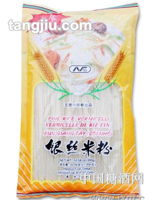 五豐銀絲米粉