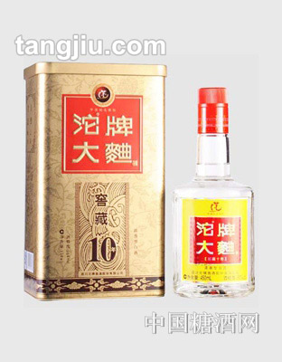 沱牌大曲