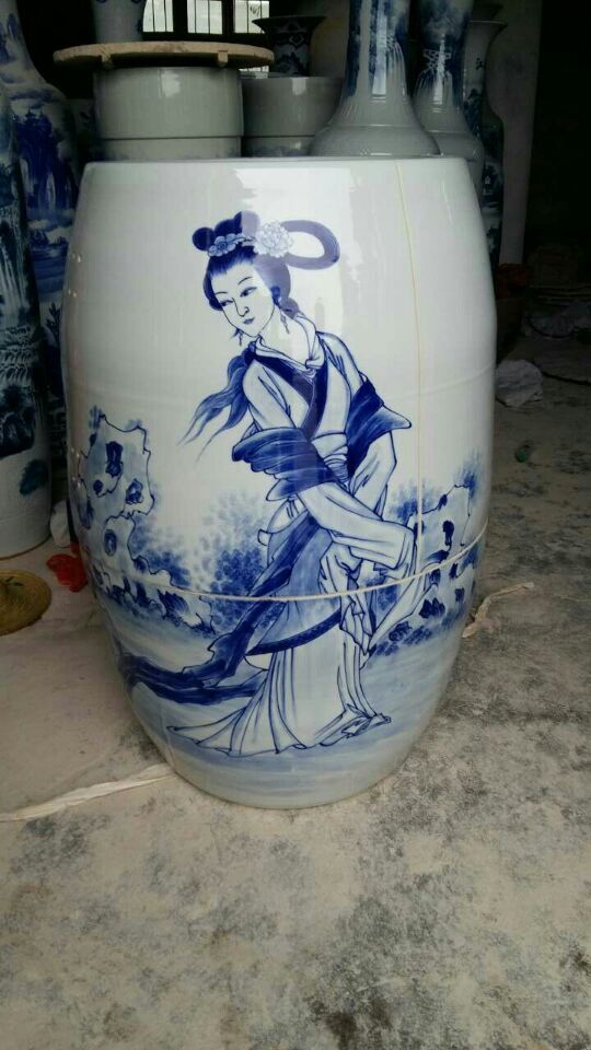 景德鎮養生缸廠家