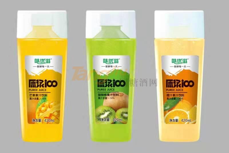 味優滋原漿100果汁飲料.jpg 味優滋原漿100果汁飲料.jpg