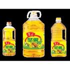 批發(fā)魯花菜籽油5L 4桶/件 100元