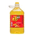 福臨門大豆油5L 4桶/件 90元