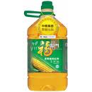 福臨門菜籽油5L 4桶/件 100元
