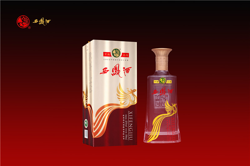 西安西鳳酒陜西西鳳酒招商