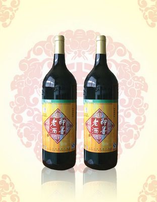 即墨老酒-典藏1#