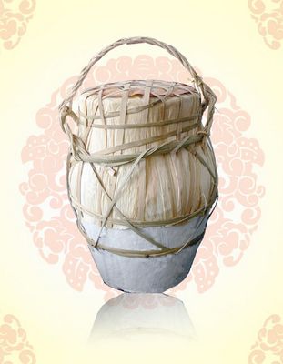 即墨老酒-農家宴