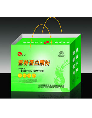 營養蛋白質粉