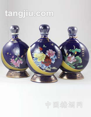 杜康酒,輝煌三十年