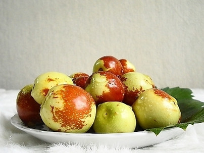 樂陵鮮棗產地批發商供應商