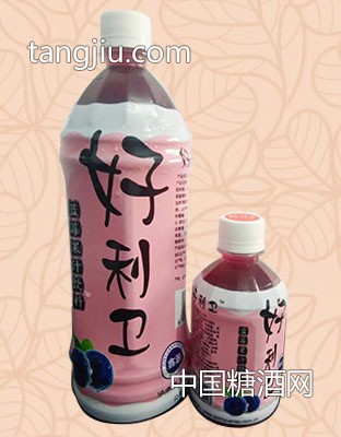 藍莓汁飲料280ML/1L