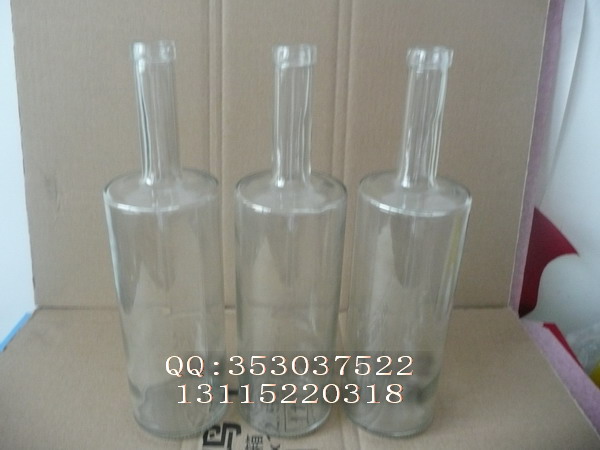 供應(yīng)玻璃酒瓶保健酒瓶廠家直銷(xiāo)
