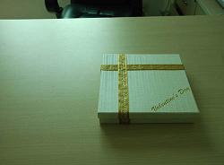 百瑞美包裝盒設計生產