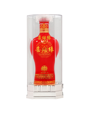 五糧液喜結緣(精釀)