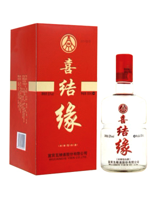 五糧液喜結緣（簡裝）