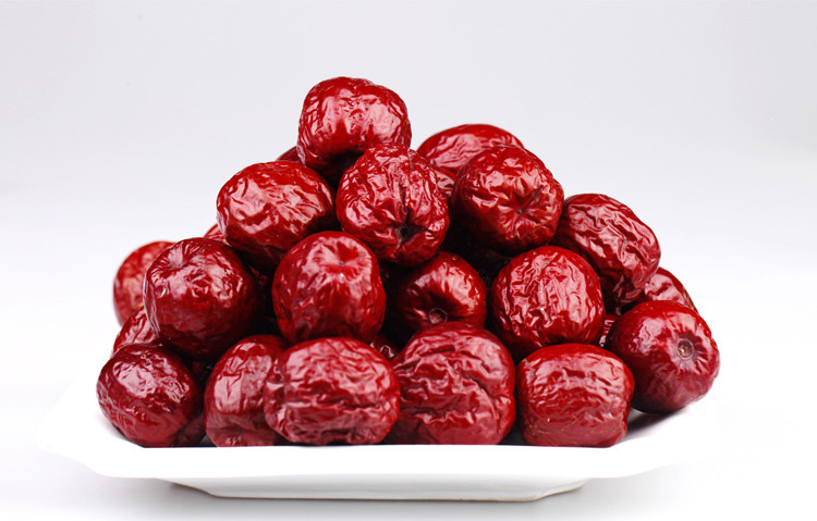 去產地收購批發山東大棗價格