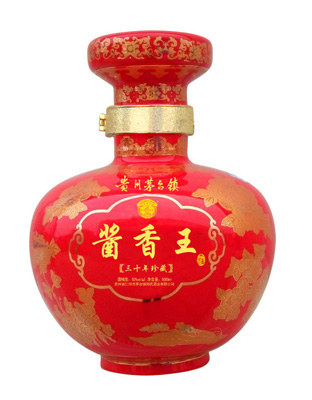 醬香王三十年珍藏