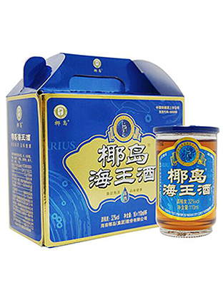 32度椰島海王酒110ml.jpg 32度椰島海王酒110ml.jpg