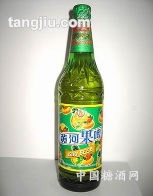 黃河果啤