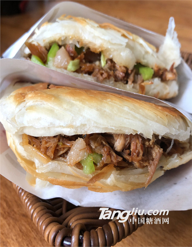 醬料批發肉夾饃醬料 西少爺潼關肉夾饃底料廠家