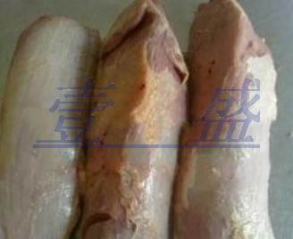 冷凍牛黃瓜條 牛心管 牛油廉價出售