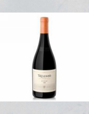 風之語珍釀設拉子紅葡