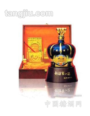 世紀經典伊力特