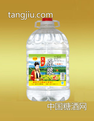 大米原漿-1×4-50度4500ml