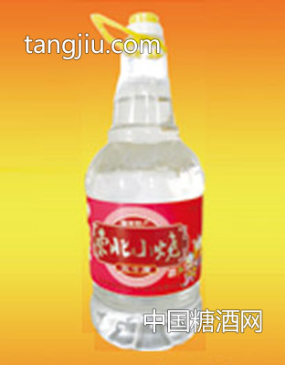 東北小燒1×4-45度-4500ml