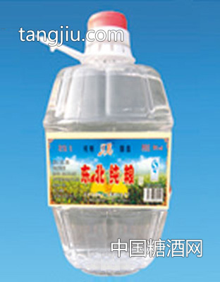 東北純糧-1×12-50度-1000ml