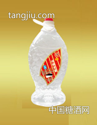 大米原漿酒1×4-50度-4000ml