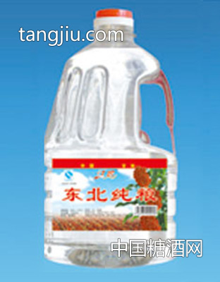 東北純糧1×6-40度-2000ml