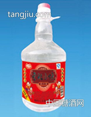 東北小燒1×6-40度-2000ml