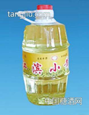 江濱小燒-1×12-50度1000ml